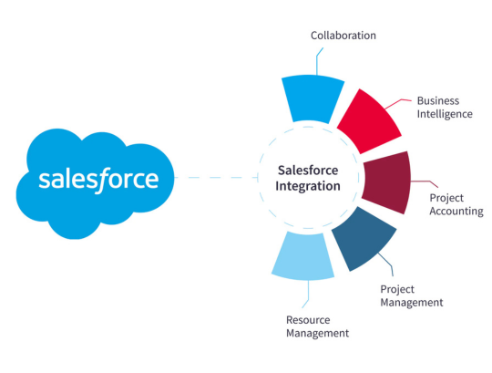 Salesforce Integration